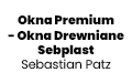 Sebplast Okna i drzwi