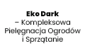 Eko Dark – Kompleksowa Pielęgnacja Ogrodów i Sprzątanie