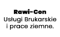 Rawi-Con Usługi Brukarskie i prace ziemne.