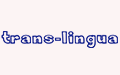 Trans-Lingua Anna Stencel