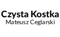 Czysta Kostka Mateusz Ceglarski