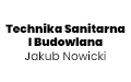 Technika Sanitarna I Budowlana Jakub Nowicki