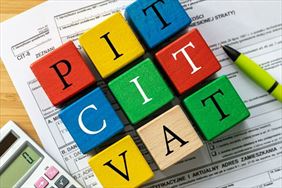rozliczanie podatków PIT CIT VAT, Taxprofit Agnieszka Szymańska, Dzierzążenko