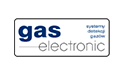 Gas-Electronic Stefan Samulski