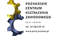 Poznańskie Centrum Kształcenia Zawodowego Sp. z o. o.