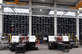 Pręty i blachy jakościowe, Multistal & Lohmann Sp. z o.o. Hurtownie Stali Jakościowych Oddział Poznań, Dąbrowa