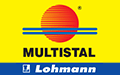 Multistal & Lohmann Sp. z o.o. Hurtownie Stali Jakościowych Oddział Poznań