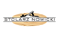 Nowicki Tomasz. Stolarstwo budowlane