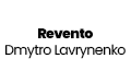 Revento Dmytro Lavrynenko