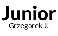 Junior. Grzegorek J.