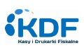 KDF Kasy fiskalne, drukarki fiskalne