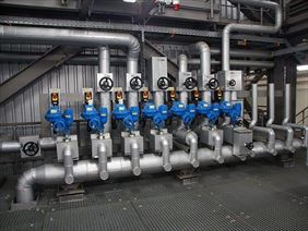 izolacje przemysłowe, IzoSerwis Spółka z ograniczoną odpowiedzialnością, Tuliszków