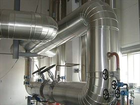 zabezpieczenia przemysłowe, IzoSerwis Spółka z ograniczoną odpowiedzialnością, Tuliszków