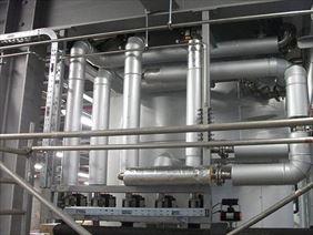 instalacje przemysłowe, IzoSerwis Spółka z ograniczoną odpowiedzialnością, Tuliszków