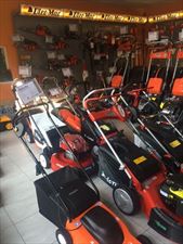 kosiarki, Serwis-Ogród Sprzedaż sprzętu ogrodniczego, Łęczyca