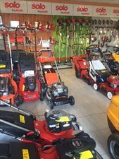 kosiarki, Serwis-Ogród Sprzedaż sprzętu ogrodniczego, Łęczyca