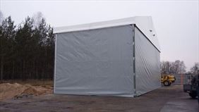 okucia do plandek, Tech-Plan s.c., Będlewo