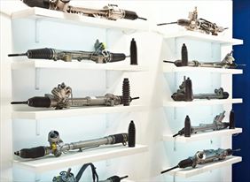 przekładnie kierownicze, Auto-Wspomaganie Regeneracja Przekładni Kierowniczej i Maglownicy, Przeźmierowo