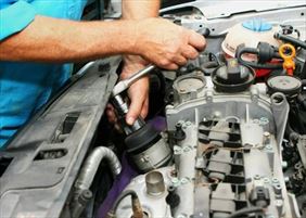 mechanik, Auto-Wspomaganie Regeneracja Przekładni Kierowniczej i Maglownicy, Przeźmierowo