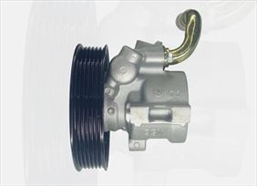 pompa wspomagania, Auto-Wspomaganie Regeneracja Przekładni Kierowniczej i Maglownicy, Przeźmierowo