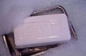 mydło, Bio Cosmetic Sweden Producent Kosmetyków Do Pielęgnacji, Duszniki