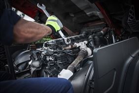 mechanika pojazdowa, Serwis Samochodów Ciężarowych, Dostawczych, Osobowych, Mechanik Samochodowy, Oborniki