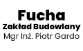 Fucha Zakład Budowlany Mgr Inż. Piotr Gardo
