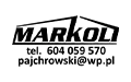 Markoli Plandeki, naprawa, stelaże, reklama