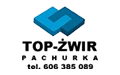 Top-Żwir Pachurka Sp. z o.o.