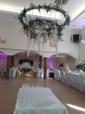 sala na imprezy, Sala Parkowa Organizacja Imprez, Wieleń