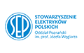 SEP Stowarzyszenie Elektryków Polskich Oddział Poznański im. prof. Józefa Węglarza