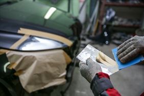 usługi blacharskie, Mago Maciej Pachura, Środa Wielkopolska