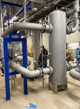 instalacje przemysłowe, K.R.U.K. Technika i energia sp. z o. o., Poznań