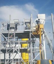 konstrukcje stalowe, K.R.U.K. Technika i energia sp. z o. o., Poznań