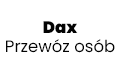 Dax Przewóz osób
