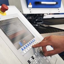 zakład produkcyjny, Profistal Haki Holownicze, Poznań