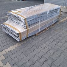 produkcja blach, Profistal Haki Holownicze, Poznań