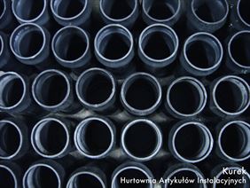 sprzedaż rur