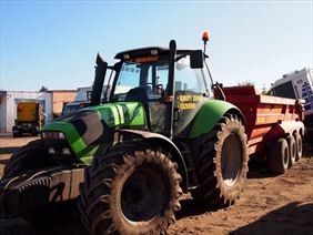 usługi transportowe, Krzysztof Nadobnik Przedsiębiorstwo handlowo usługowo transportowe, Kościan