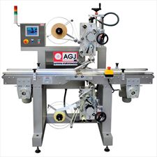 systemy etykietowania, Agj Andrzej Krajniak, Grzegorz Michalak, Jacek Sroczyński Sp.j., Środa Wielkopolska