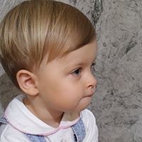 strzyżenie dzieci, Salon Fryzur Marcin Wilczek, Opalenica