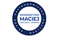 Maciej Zakład odzieżowy Maciej Kuczyński