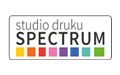 Studio druku Spectrum Nadruki na szkle, ceramice i bawełnie.
