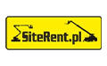SiteRent Wynajem Maszyn Budowlanych