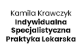 Kamila Krawczyk Indywidualna Specjalistyczna Praktyka Lekarska