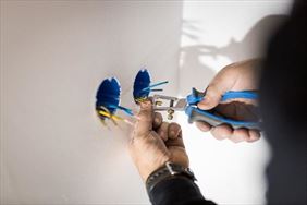 instalacje elektryczne