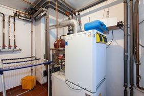 projekt instalacji gazowej w budynku wielorodzinnym, Promal Sp. z o.o. Sp.k., Przeźmierowo