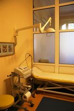 gabinet, Wojciech Kozubski Gabinet lekarski, Poznań