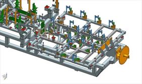 konstrukcje dla spawalnictwa, Patmar Engineering & Consulting, Pięczkowo