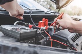 elektryka samochodowa, Elektryk samochodowy - Diag-Car, Nochówko